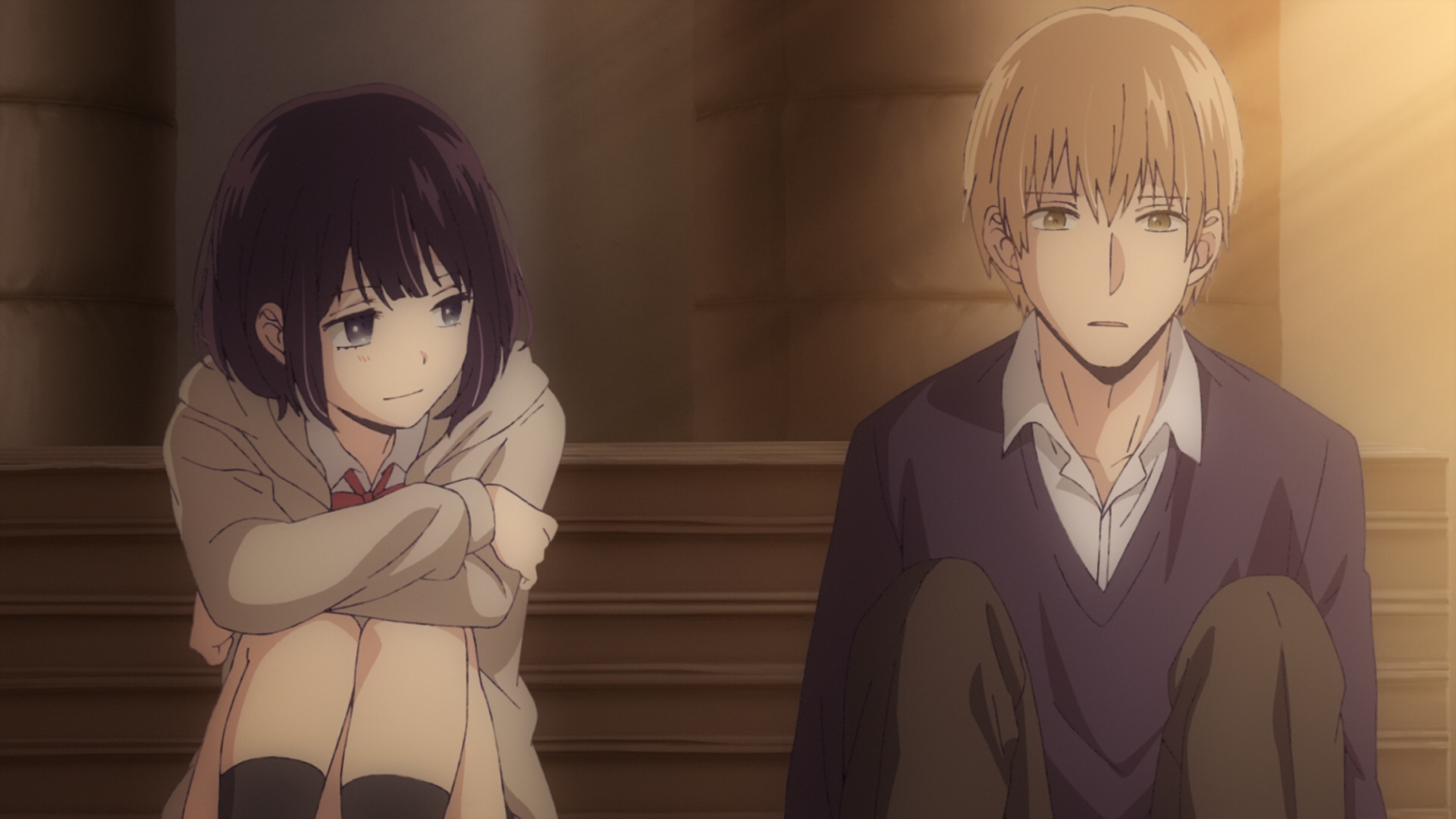 Kuzu no Honkai (XMX)